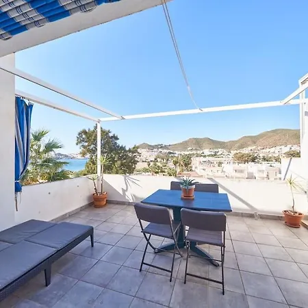 La Casa Del Sur Apartment San Jose (Almeria)