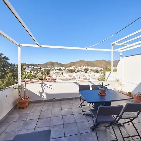 La Casa Del Sur San Jose (Almeria)