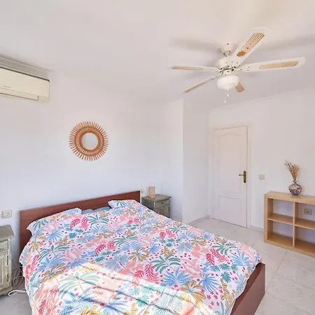Apartment La Casa Del Sur San Jose (Almeria)