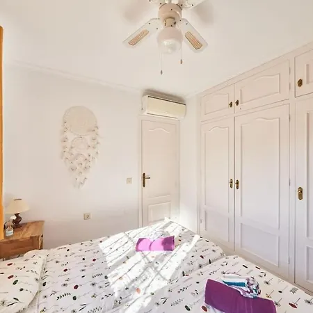 La Casa Del Sur Apartment