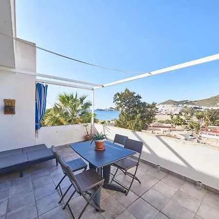 La Casa Del Sur Apartment San Jose (Almeria)