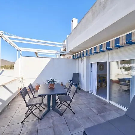 La Casa Del Sur Apartment *