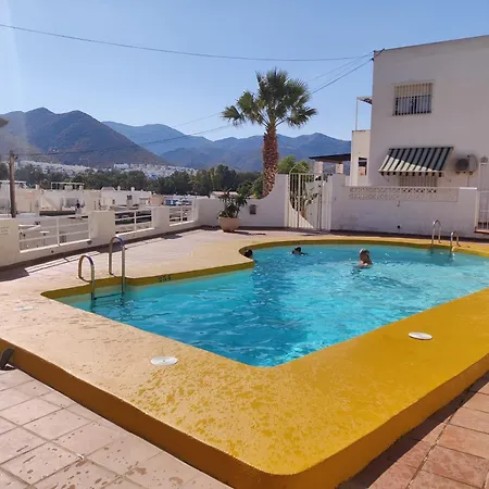 La Casa Del Sur * San Jose (Almeria)
